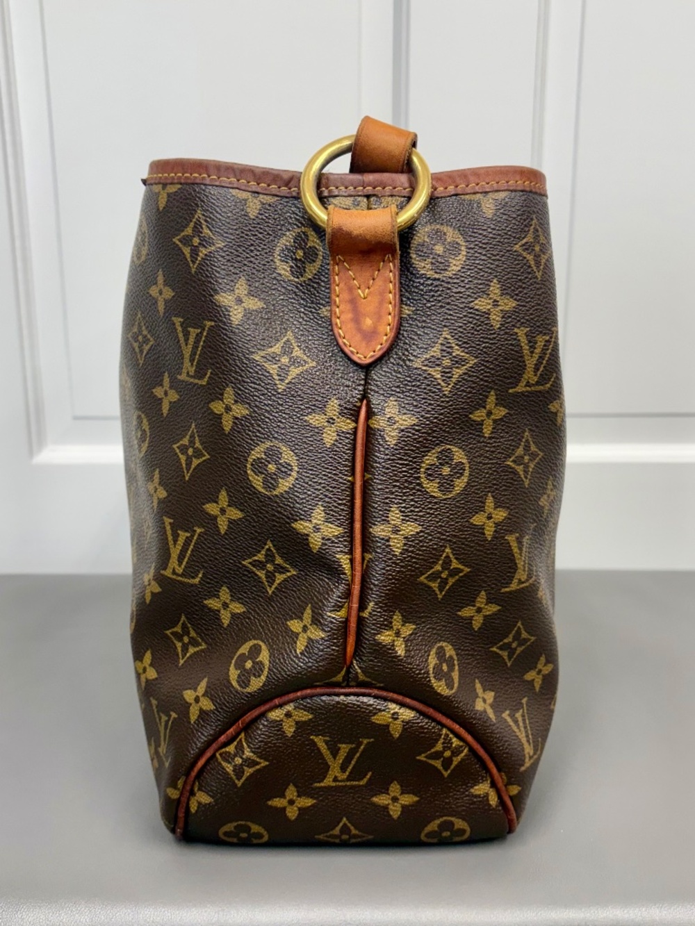 Louis Vuitton Monogram Delightful PM - Picture 4 of 14